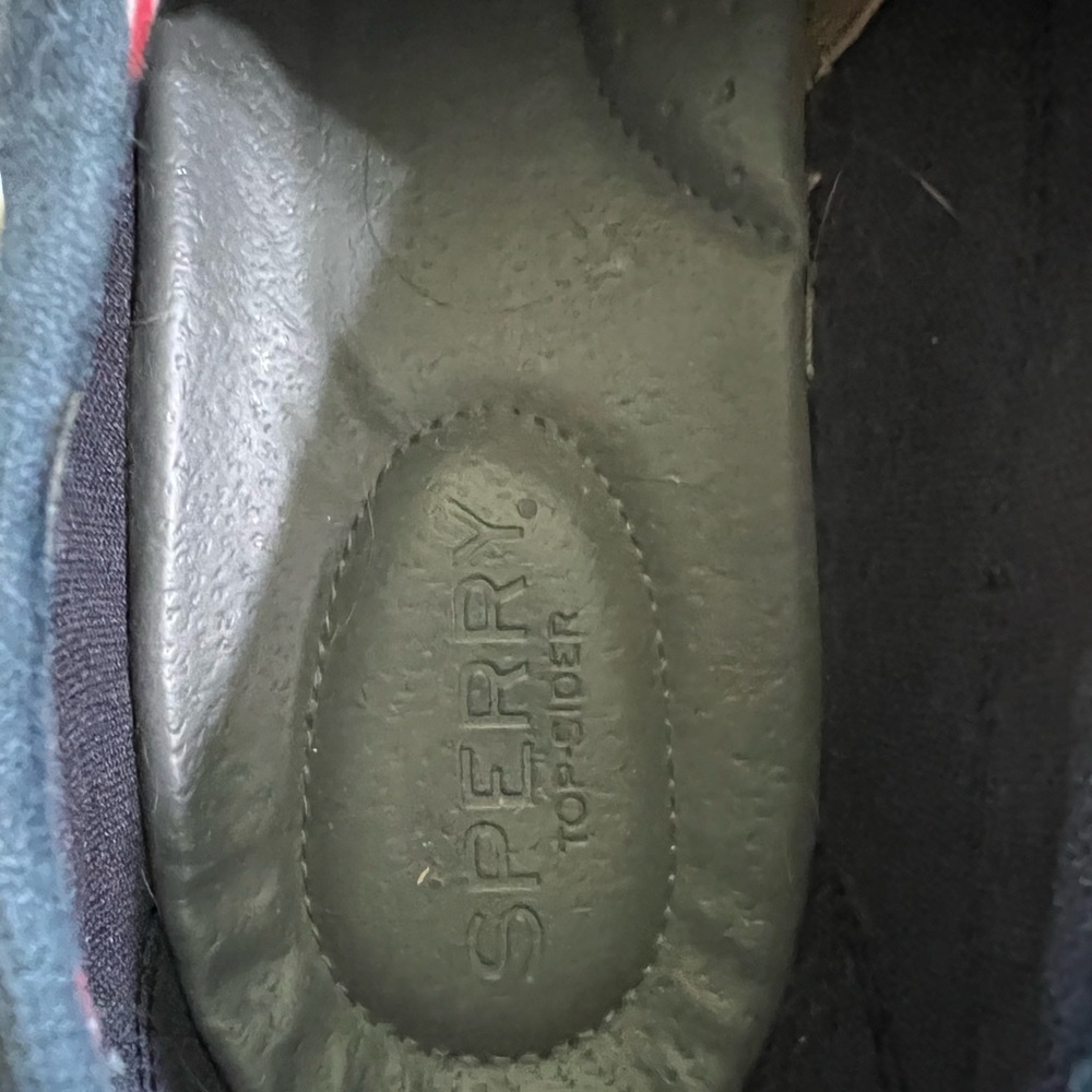 Sperry Topsiders - Picture 3 of 6